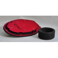 MWR High Efficiency Air Filter For Aprilia RSV Mille/R/SP (1999-03) , Tuono (02-04), SL 1000 Falco, & RST 1000 Futura